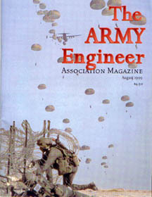 Army Engineer